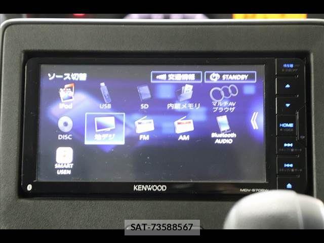 Suzuki WAGON R 2022-03 8211058-4