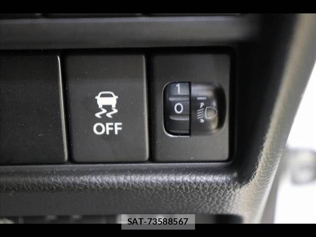 Suzuki WAGON R 2022-03 8211058-6
