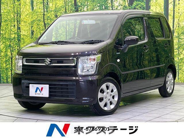 Suzuki WAGON R 2017-04 8211059-0
