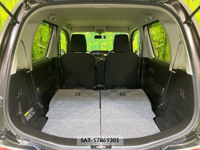 Suzuki WAGON R 2017-04 8211059-9