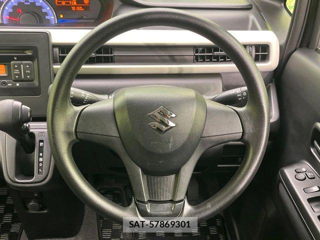 Suzuki WAGON R 2017-04 8211059-10
