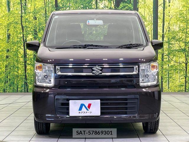 Suzuki WAGON R 2017-04 8211059-13