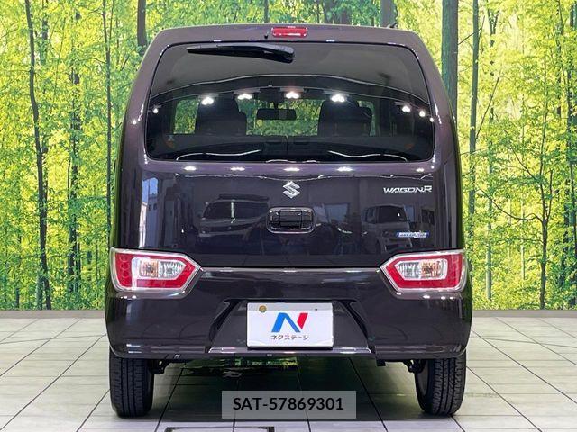 Suzuki WAGON R 2017-04 8211059-14