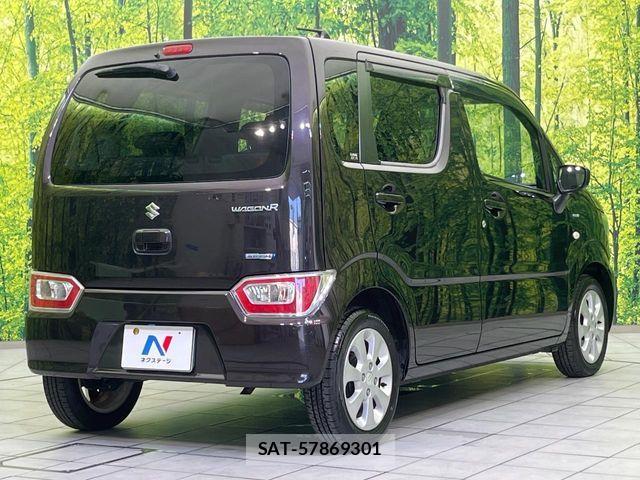 Suzuki WAGON R 2017-04 8211059-16
