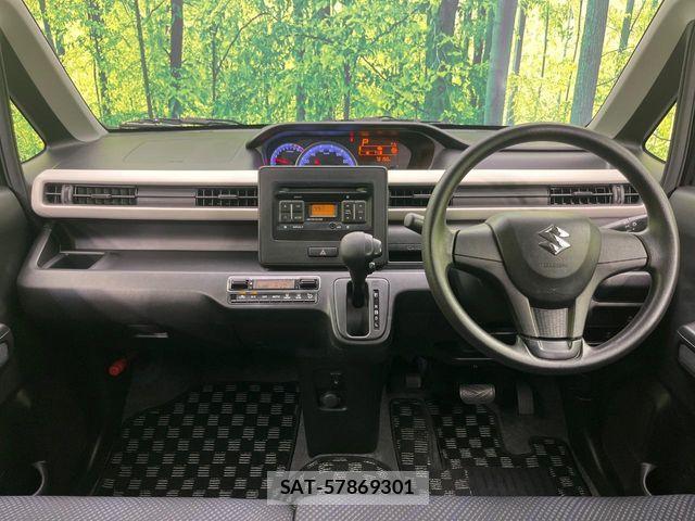 Suzuki WAGON R 2017-04 8211059-1