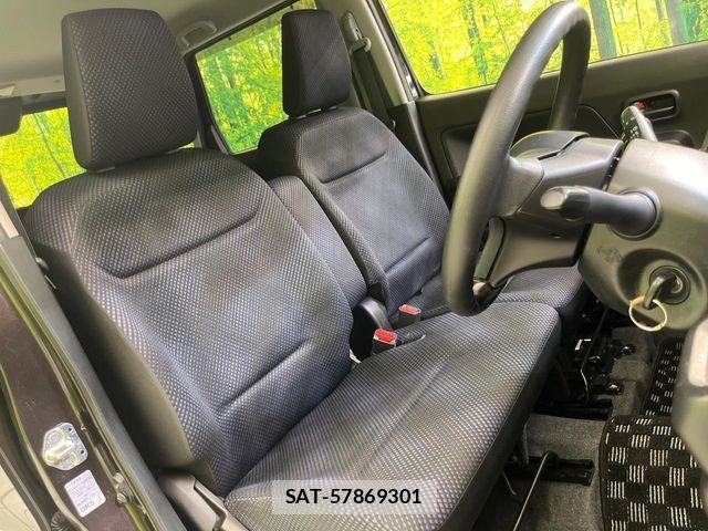 Suzuki WAGON R 2017-04 8211059-7