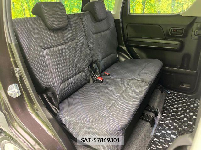 Suzuki WAGON R 2017-04 8211059-8