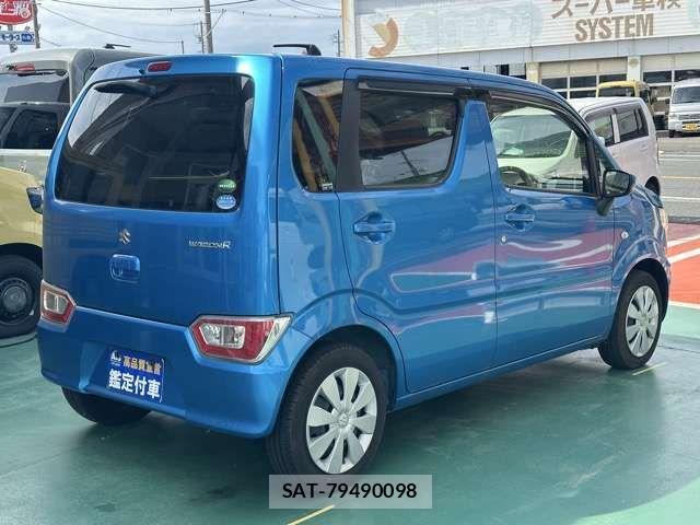 Suzuki WAGON R 2019-04 8211054-10