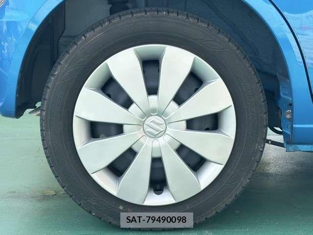 Suzuki WAGON R 2019-04 8211054-11