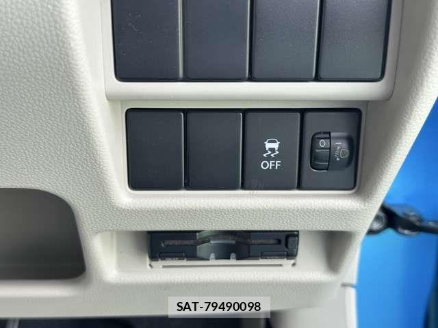 Suzuki WAGON R 2019-04 8211054-13