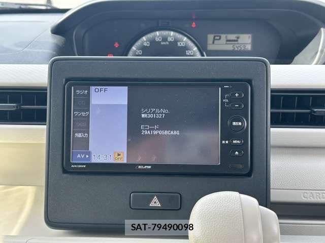 Suzuki WAGON R 2019-04 8211054-17