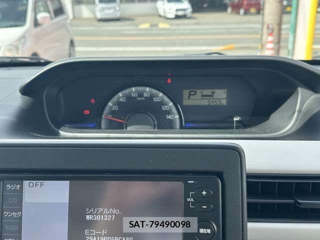 Suzuki WAGON R 2019-04 8211054-19