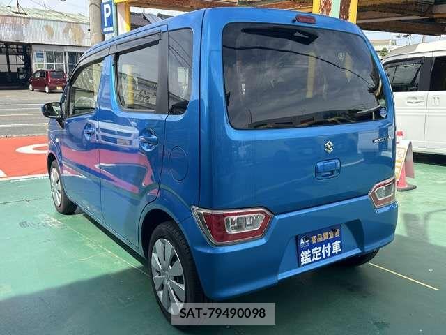 Suzuki WAGON R 2019-04 8211054-3