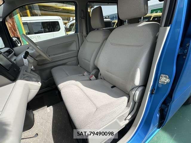 Suzuki WAGON R 2019-04 8211054-4