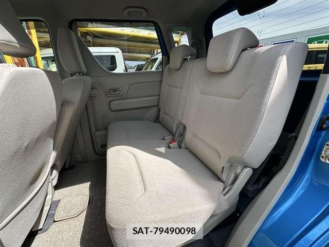 Suzuki WAGON R 2019-04 8211054-5