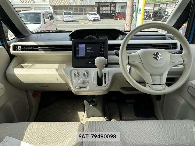 Suzuki WAGON R 2019-04 8211054-6