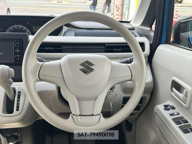 Suzuki WAGON R 2019-04 8211054-7