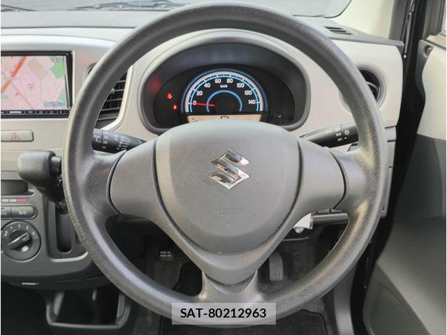 Suzuki WAGON R 2015-04 8211066-7