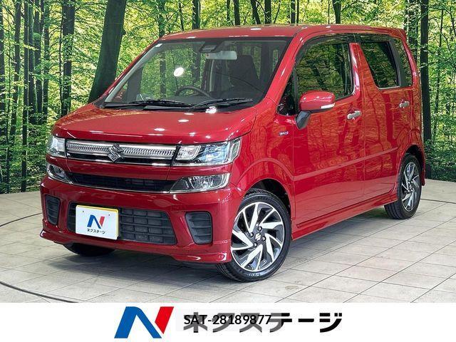 Suzuki WAGON R 2019-11 8211048-0