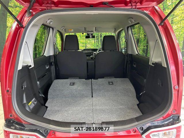 Suzuki WAGON R 2019-11 8211048-9