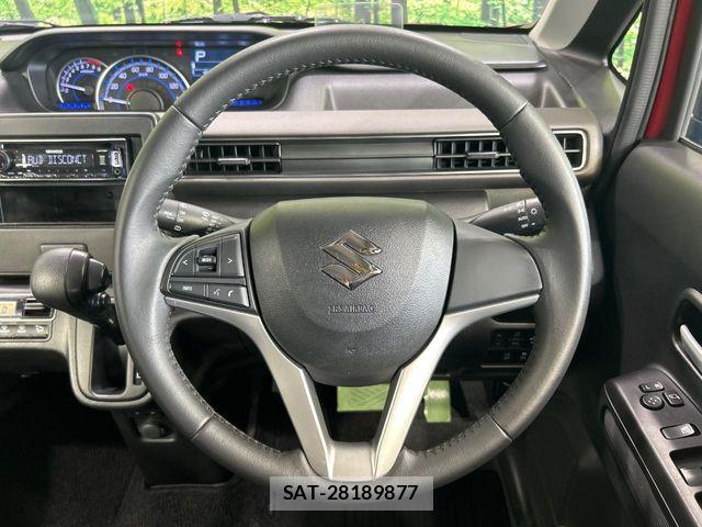 Suzuki WAGON R 2019-11 8211048-10