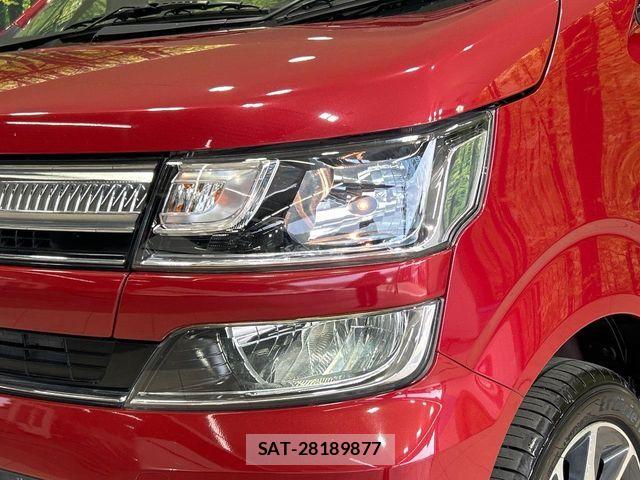 Suzuki WAGON R 2019-11 8211048-11