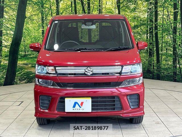 Suzuki WAGON R 2019-11 8211048-13