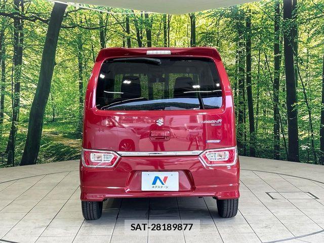 Suzuki WAGON R 2019-11 8211048-14
