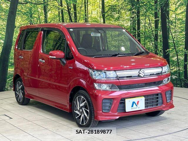 Suzuki WAGON R 2019-11 8211048-15