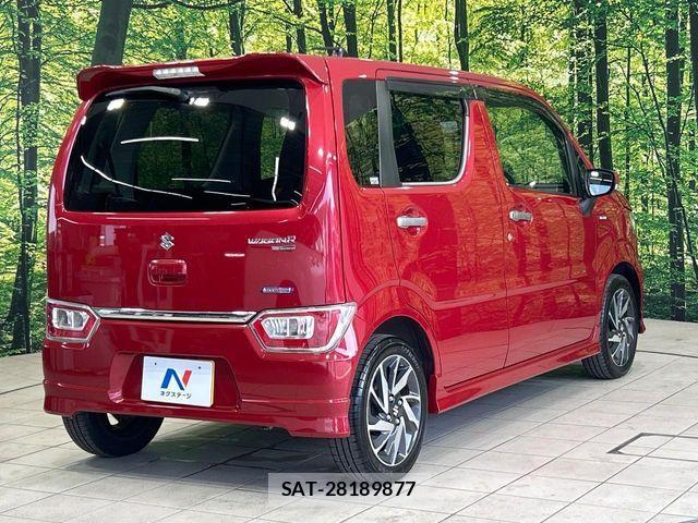 Suzuki WAGON R 2019-11 8211048-16