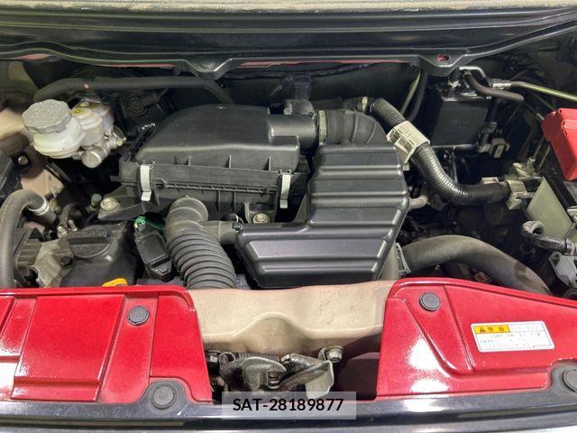 Suzuki WAGON R 2019-11 8211048-17