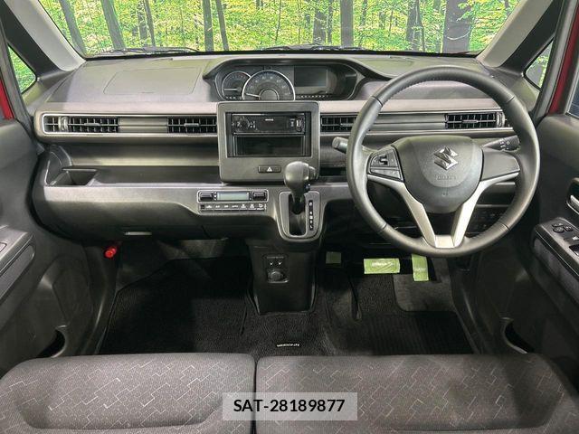 Suzuki WAGON R 2019-11 8211048-1