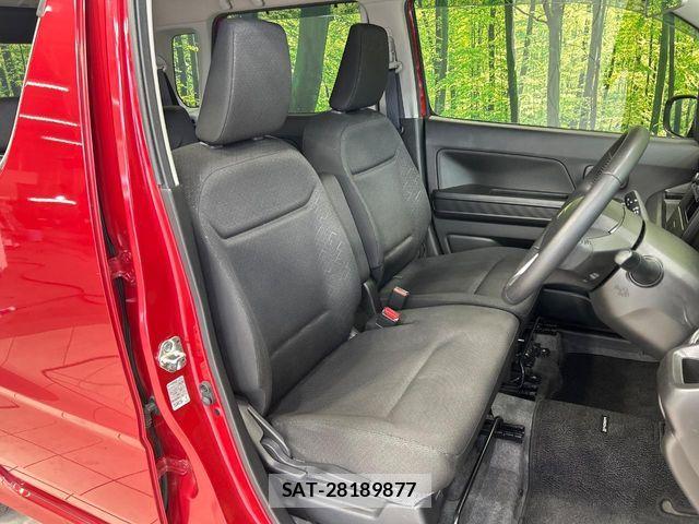 Suzuki WAGON R 2019-11 8211048-7
