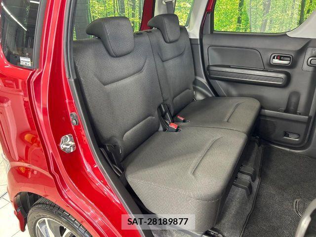 Suzuki WAGON R 2019-11 8211048-8