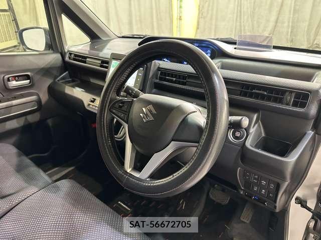 Suzuki WAGON R 2018-09 8211049-9