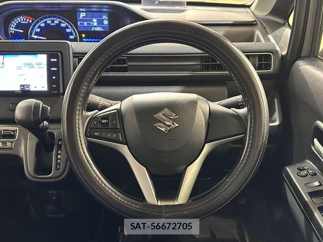 Suzuki WAGON R 2018-09 8211049-10