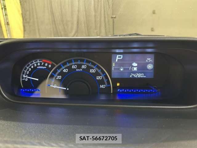 Suzuki WAGON R 2018-09 8211049-11