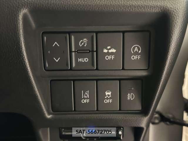 Suzuki WAGON R 2018-09 8211049-14