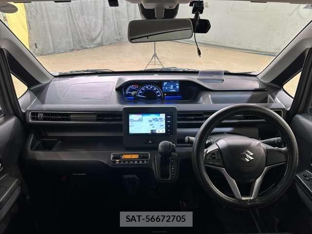 Suzuki WAGON R 2018-09 8211049-18