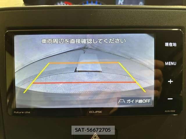 Suzuki WAGON R 2018-09 8211049-25