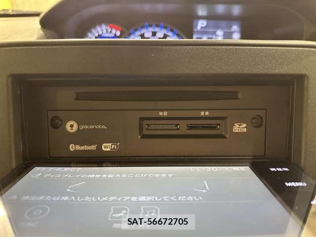 Suzuki WAGON R 2018-09 8211049-26