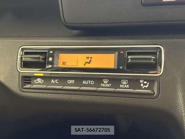 Suzuki WAGON R 2018-09 8211049-27