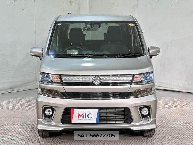 Suzuki WAGON R 2018-09 8211049-3