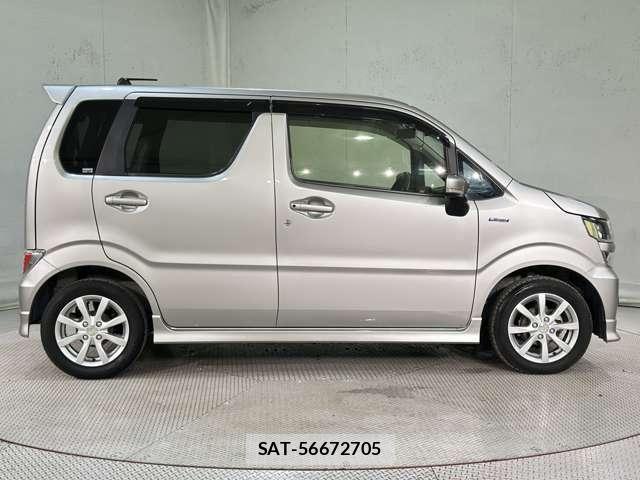 Suzuki WAGON R 2018-09 8211049-4