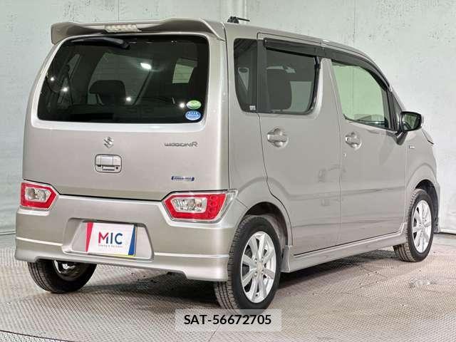 Suzuki WAGON R 2018-09 8211049-5