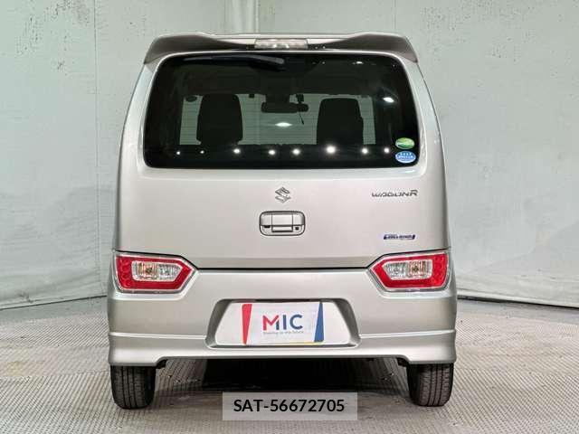 Suzuki WAGON R 2018-09 8211049-6