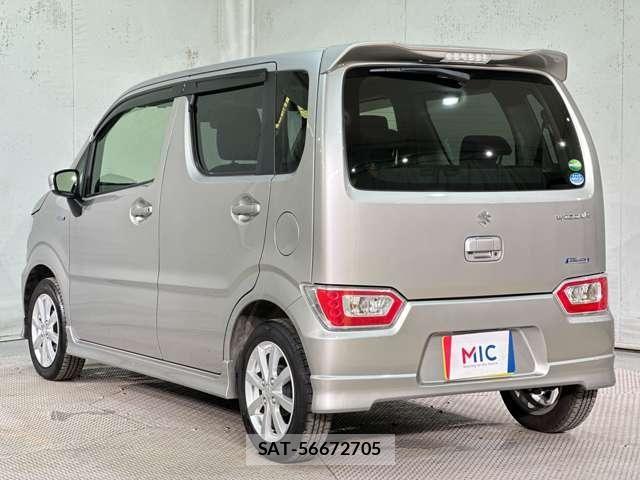 Suzuki WAGON R 2018-09 8211049-7