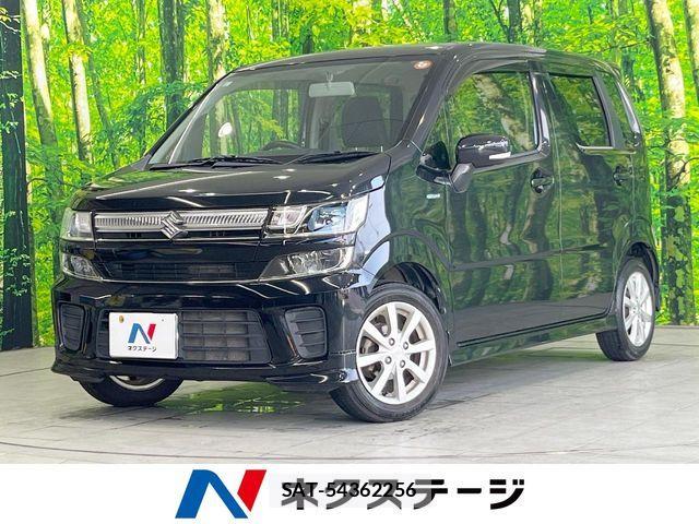 Suzuki WAGON R 2017-11 8211061-0
