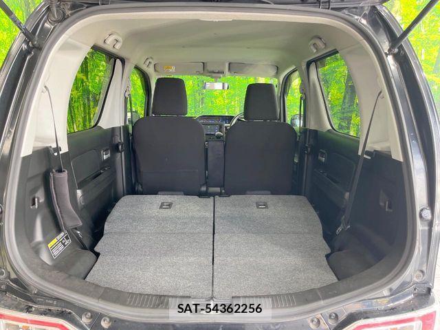 Suzuki WAGON R 2017-11 8211061-9