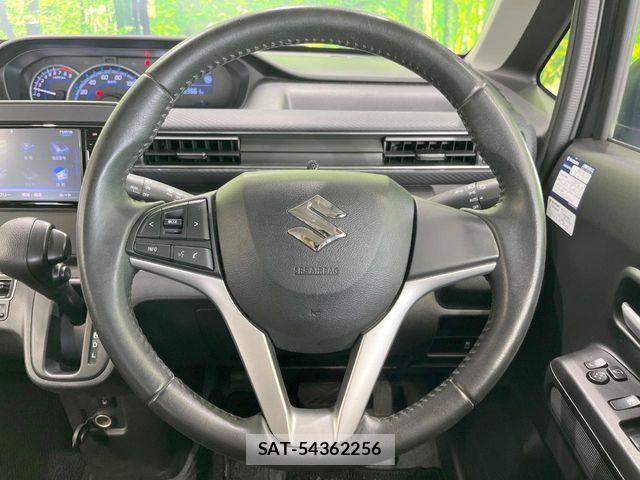 Suzuki WAGON R 2017-11 8211061-10